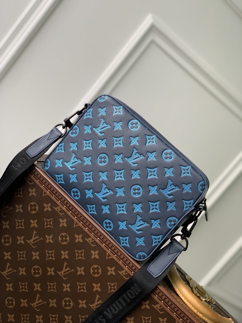 Mens LV Briefcases